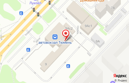 Билайн на улице Пермякова на карте