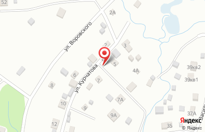 aVision International People Group Public Limited на карте