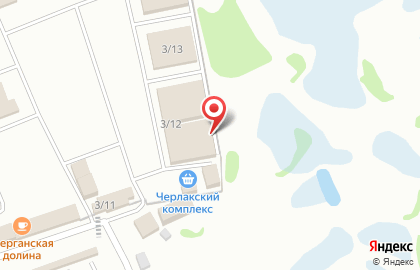 Овощторг, ИП Асанов Б.Ю. на Черлакском тракте на карте
