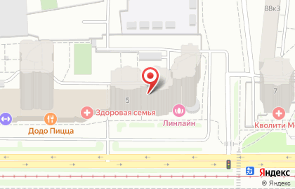Логосувениры Екатеринбург на карте