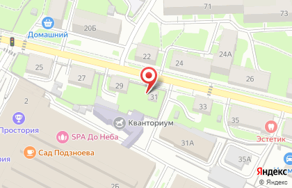 ООО Бастион-Сервис на карте