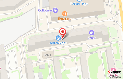 F/2 2fru.ru на карте