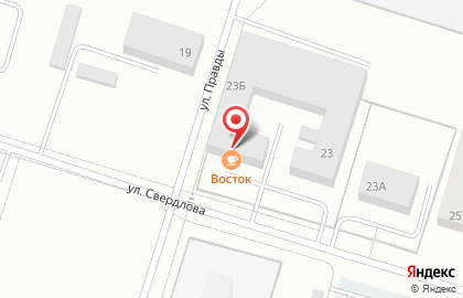Автомойка в Екатеринбурге на карте