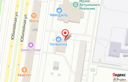 Аптека низких цен низких цен в Тольятти на карте