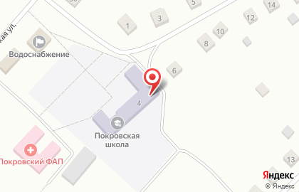 СберБанк в Барнауле на карте