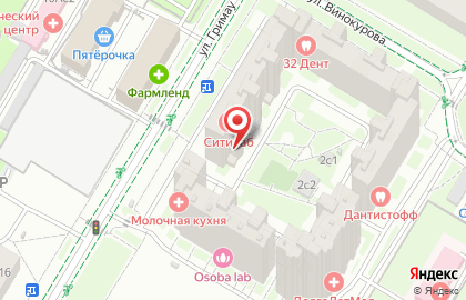 TT-Transcom на карте