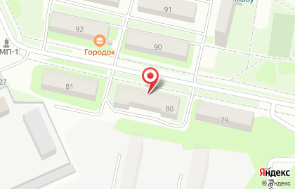 Почта России Отделение №127 на улице Федосеенко на карте