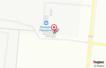 Компания по производству и продаже МКР, биг-бэг Лента-Пром на карте