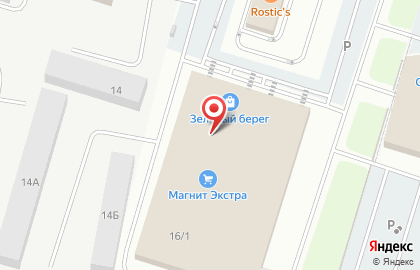 Tescoma на Нефтеюганском шоссе на карте