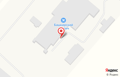 Холдинг кирпичных заводов Кабаковский кирпичный завод на карте