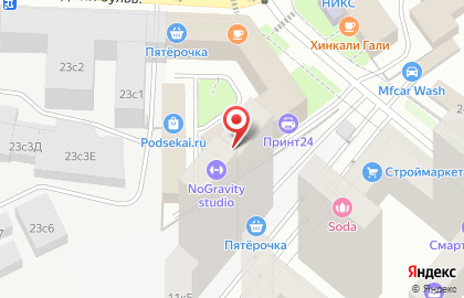 Creator Project | Нейросети | ИИ на карте