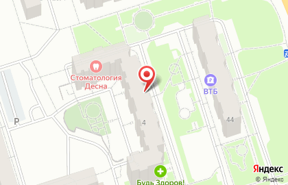 СберБанк в Сыктывкаре на карте