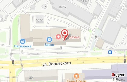 Художественная мастерская Rightart на карте