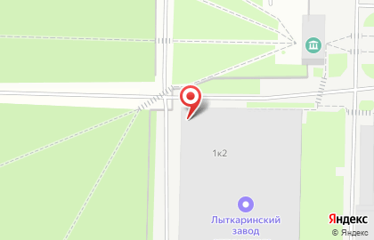 Интернет-магазин Bigulov на карте
