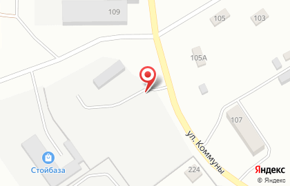 Мастерская по изготовлению памятников в Первоуральске на карте