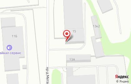 Компания АнтиК на улице Свердлова на карте