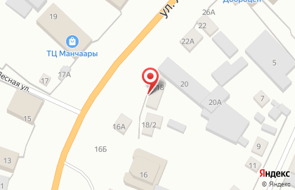 Магазин Мир колбас на улице Ленина на карте