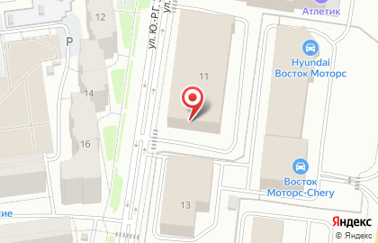 Autoprof_centr на карте
