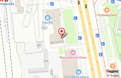 ООО ЭЛЕКТРОПРИВОД на карте