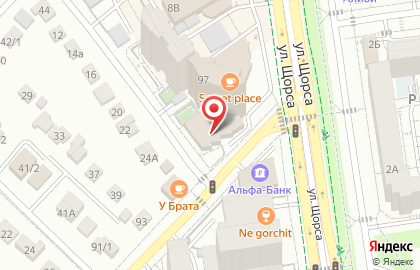 Цветочная мастерская Flower market на карте