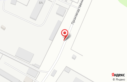 ИП Фомичев на карте