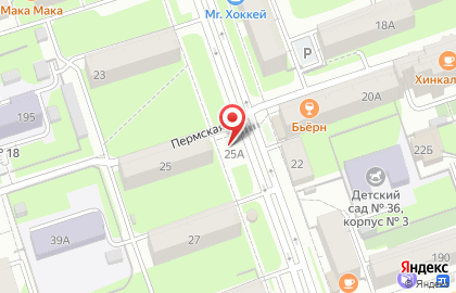 Гипермаркет автозапчастей Авто-Кореец Авто-Китаец Авто-Европеец Авто-Японец в Дзержинском районе на карте