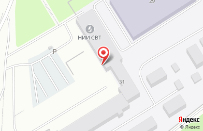 Банкетный зал Галерея на карте