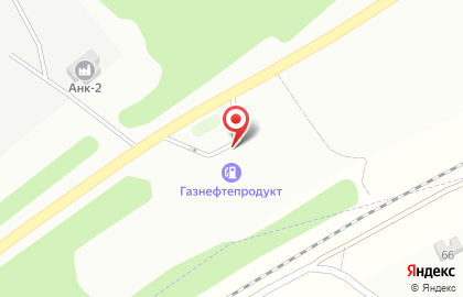 Газнефтьпродукт в Индустриальном районе на карте