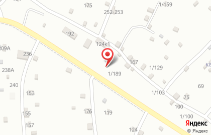 Гранитная мастерская Стела на Новоуральской улице на карте