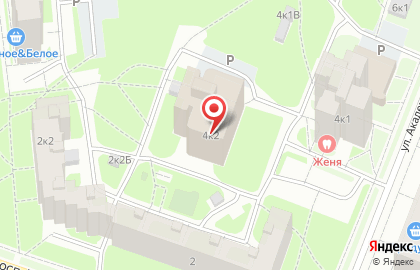 Компания ТГ Ремонт на карте