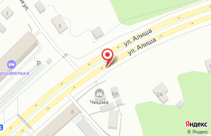Фирма в Казани на карте