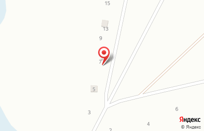 Фельдшерско-акушерский пункт №1 станицы Новобейсугской на карте