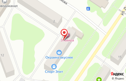 Микрокредитная компания Займоград на улице Ленина на карте