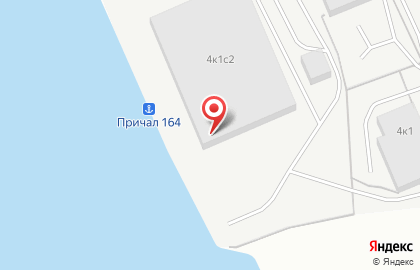Торговый дом Русский холод на улице Революции на карте