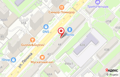 Служба вскрытия и обслуживания замков на карте