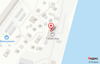 Единство судоремонта, ООО на карте