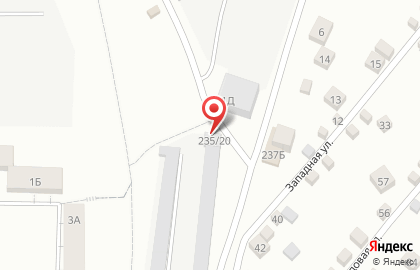Автосервис Serviсe Works на карте