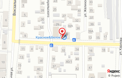 Мебельный цех ЛеСтрой на карте