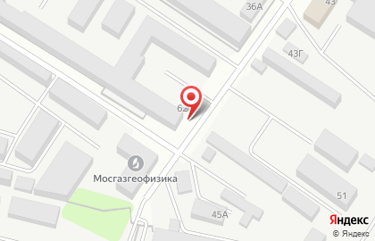 Торговая компания Юнис на карте
