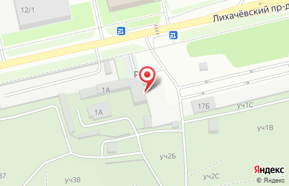 Банкомат СберБанк в Москве на карте