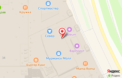 Лавка наборов для вышивания, алмазной вышивки, картин по номерам на карте