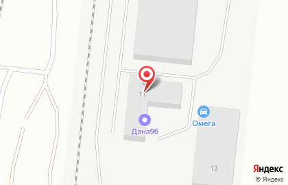 ЗАО ЛИССАНТ на карте
