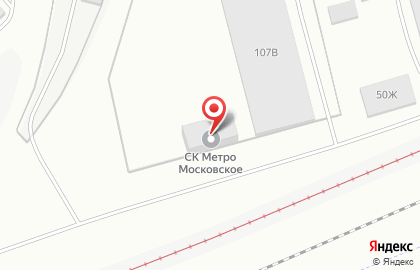 Увд в Петербургском Метрополитене, Отдел Полиции # 1 на карте