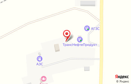 Пункт приема вторсырья Вторсервис на Магистралиной улице на карте