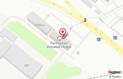 Компания по предоставлению займов МКК М Булак на улице 50 лет Октября на карте