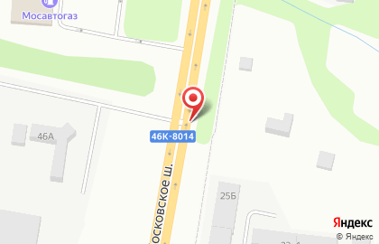 WifiMag на карте