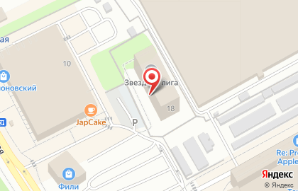 Банкомат МТС-Банк в Багратионовском проезде на карте