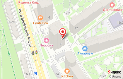 Компания ИнфоТЭК-Терминал на карте