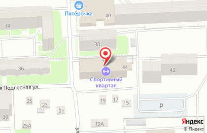 Кофейня самообслуживания Hohoro Coffee на Нижней улице на карте