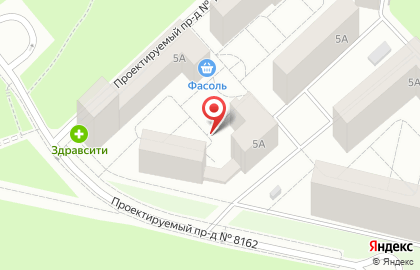 Automotive на карте